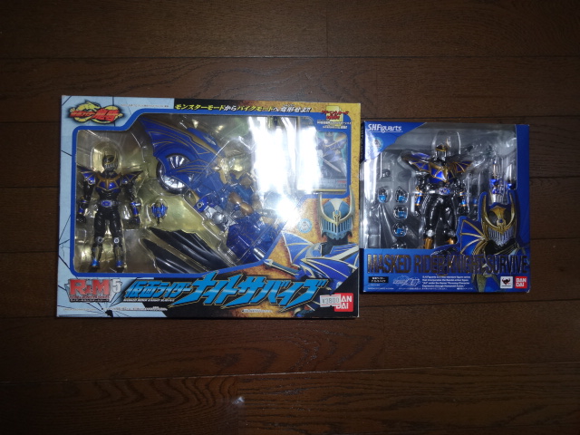特撮メカコレコレクション ライダーマシンクロニクル5 5種 | 特撮
