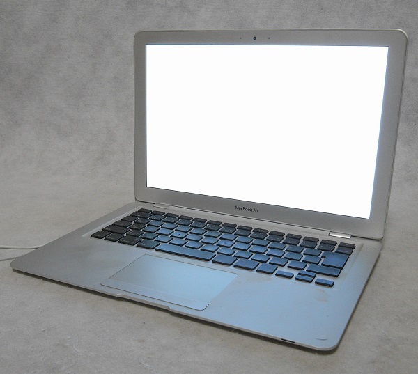 B3209 Apple MacBook Air 13インチ Original ジャンク Air Apple MacBook