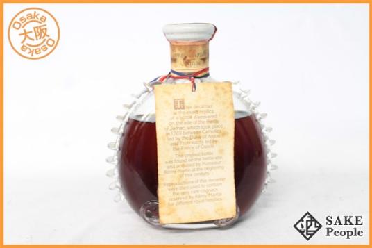 送料無料，正規品 注目 レミーマルタン ルイ13世 ベリーオールド 700ml ブランデー LA(レミーマルタン)｜売買されたオークション情報、yahooの商品情報をアーカイブ公開 - オークファン コニャック