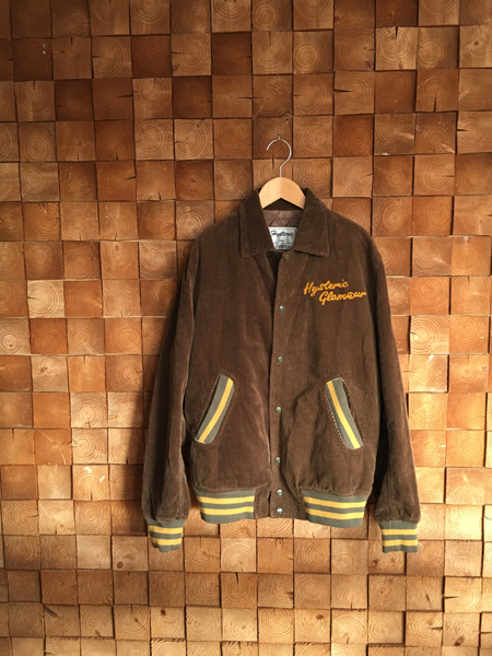 HYSTERIC GLAMOUR | ヒステリックグラマー MEN ⁄ x GLAMOUR◇ニット 