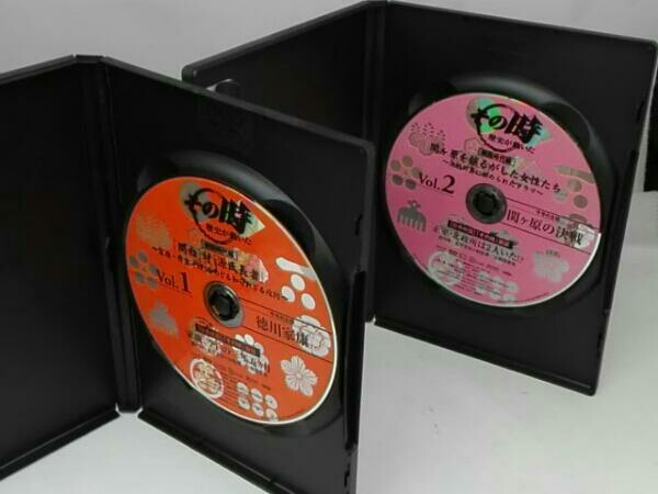 NHKその時歴史が動いた傑作DVDマガジン戦国時代編 NHKその時歴史が動い