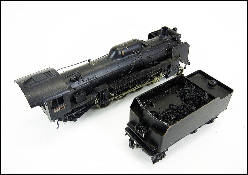 R*o様 Adachi HOゲージまとめ アダチ Adachi JNR Yahoo!オークション 蒸気機関車 HOゲージ - 鉄道