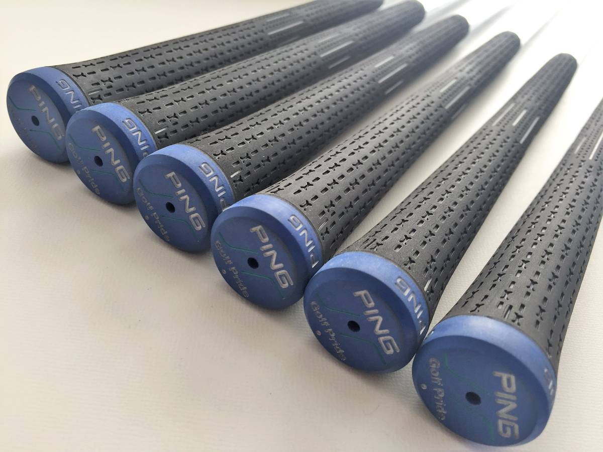 ヨドバシ.com - PING ピン i200 アイアン 6本セット（＃5～＃9⁄PW PING 