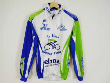 【人気，限定セール】 １８３３ ｃｉｅｌｌｉ＜サイクルジャージ＞細身Ｍ相当 cicli17(Mサイズ)｜売買されたオークション情報、yahooの商品情報をアーカイブ公開 - オークファン 男性用