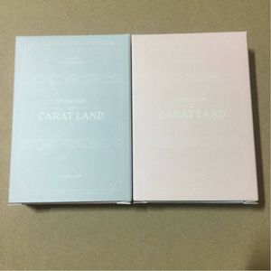Seventeen caratlandのYahoo!オークション(旧ヤフオク!)の相場・価格を 
