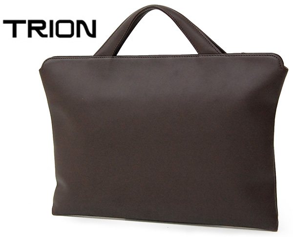 スクエアバックパックA4｜AL229｜革・レザーバッグのTRION(トライオン)公式サイト TRION TRION トライオン バックパック