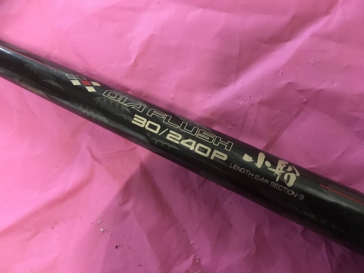 NFTダイヤフラッシュ小船30-300P 人気のNFT ダイヤフラッシュ小船30-240P 超美品！ Yahoo!オークション