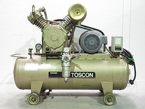 東芝 コンプレッサーのYahoo!オークション(旧ヤフオク!)の相場・価格を 