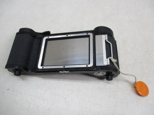 激安大特価，安い FR3 MAMIYA/マミヤ Roll Film Adapter 6&times;7 ホルダー ロールフィルムアダプター(マミヤ)｜売買されたオークション情報、yahooの商品情報をアーカイブ公開 - オークファン 中判