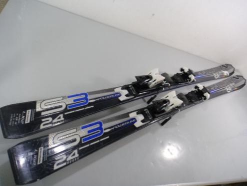 メルカリ 2026年最新salomon 2026年最新powerline 公式通販 Ti2 