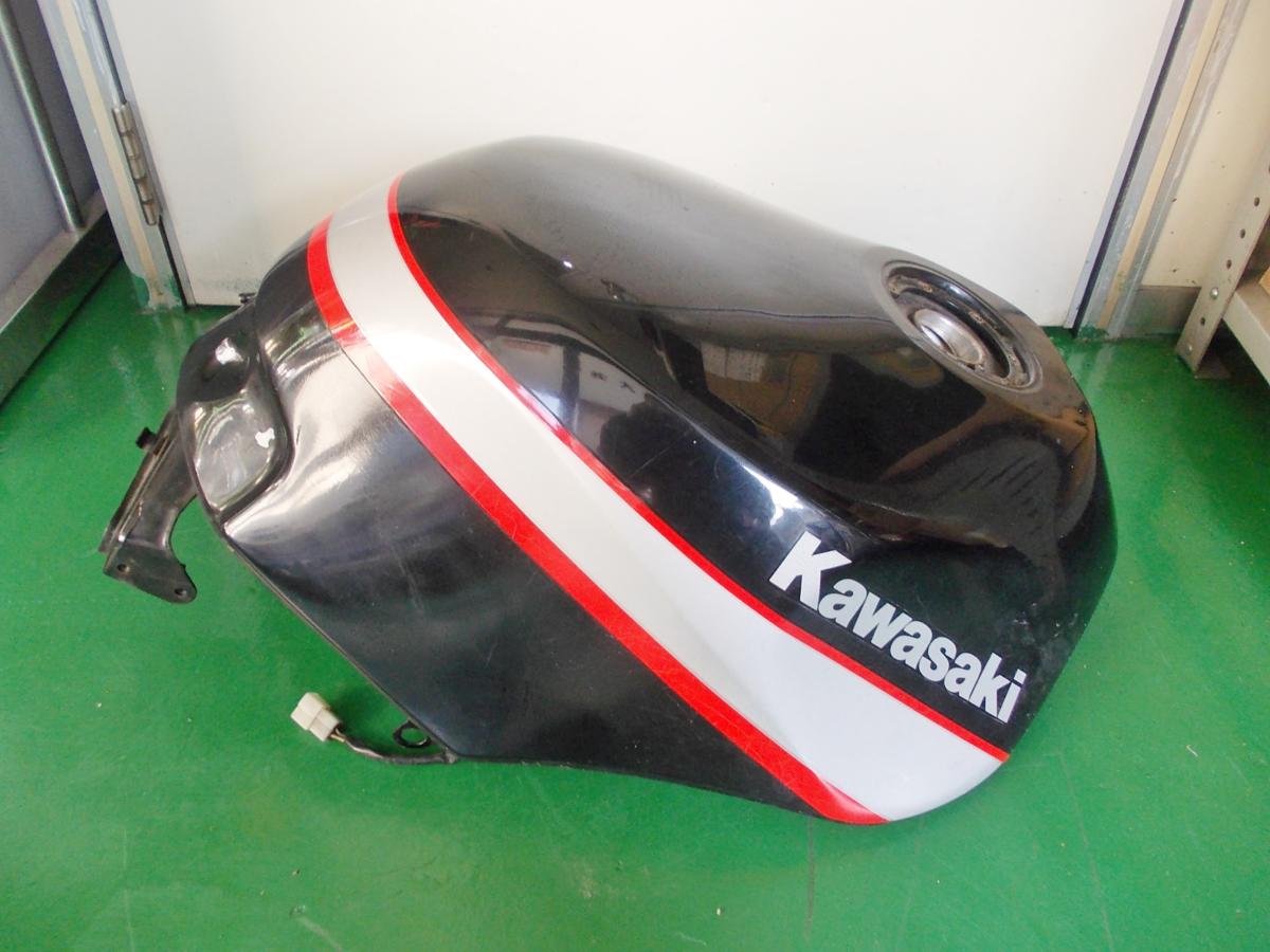 KAWASAKI/カワサキ ZX-10 純正　ガソリンタンク　フューエルタンク