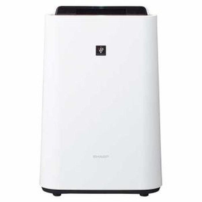 SHARP プラズマクラスター KC-G40-W 新品未開封 シャープ 加湿空気清浄 