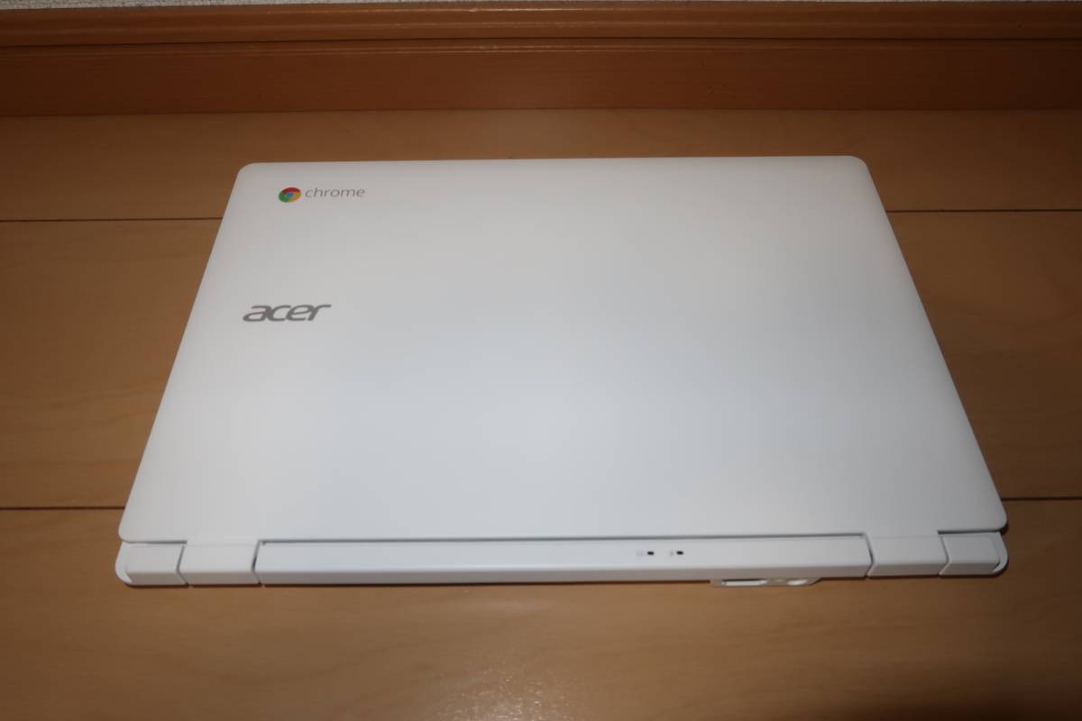 Acer ノートパソコン Chromebook CB3-111-H14M /11.6インチ/4GB/16GB