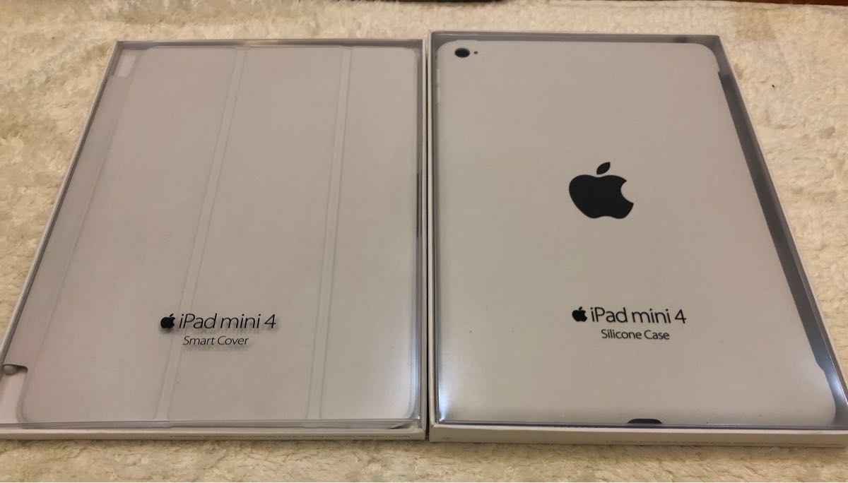 mini mini4 ipad iPad smart cover 純正の通販 Smart スマートカバー 0