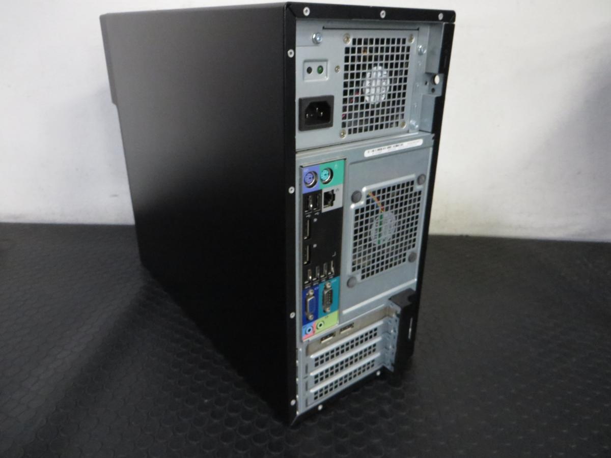 Precision T1700 Dell Intel Core i5-4570 SFF 8GB i5 RAM Quad 