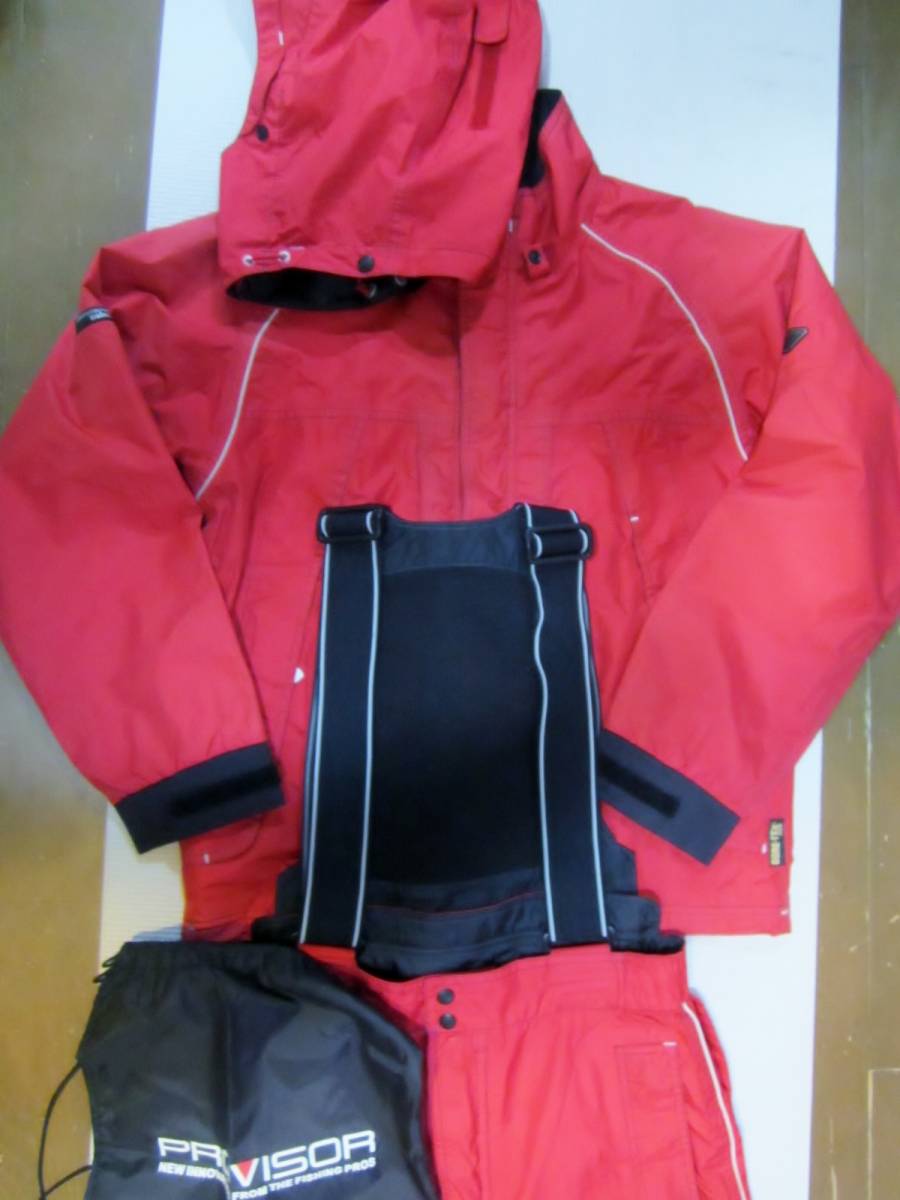 ダイワ GORE-TEX XCR オールウェザーサロペットスーツ レインスーツ Daiwa ダイワ ゴアテックス プロバイザー XCR 上下セット ダイワ XCR