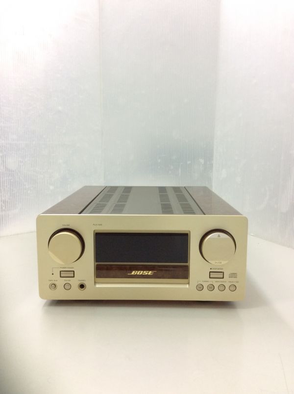 BOSE ボーズ CDレシーバーアンプ PLS-1310 / スピーカー ペア Model