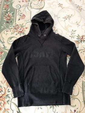 チャンピオン champion USAFA リバースウィーブ パーカー S