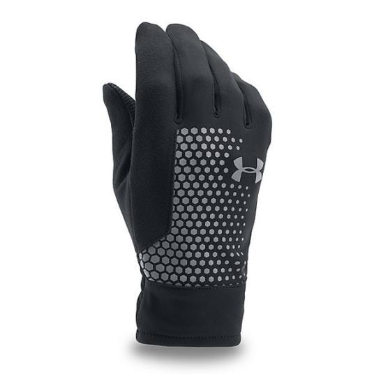 UNDER ARMOUR アンダーアーマー ランニンググローブUA THREADBORNE RUN GLOVE(ウエア（男性用）)｜売買された ...