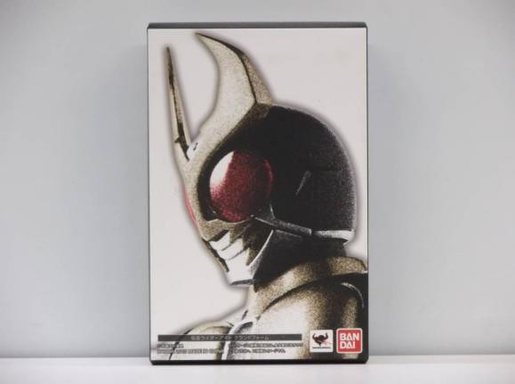 完全未開封 ウルトラマン フィギュアーツ ULTRA-ACT × S.H.Figuarts