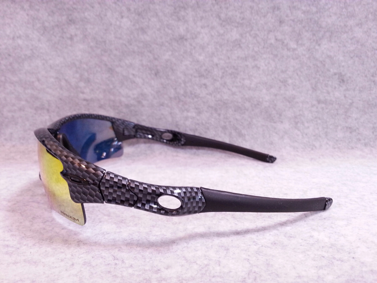 オークリー RADAR サングラス OAKLEY レーダー ミラーレンズ オークリー RADAR サングラス OAKLEY レーダー ミラーレンズ