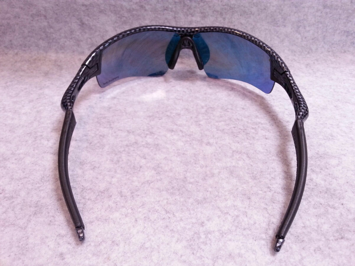 オークリー RADAR サングラス OAKLEY レーダー ミラーレンズ オークリー RADAR サングラス OAKLEY レーダー ミラーレンズ