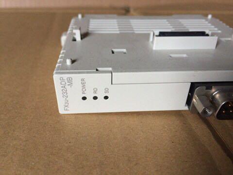 大人気，本物保証 三菱 シーケンサ FX3U-232ADP-MB RS232Cモジュール(電材、配電用品)｜売買されたオークション情報、yahooの商品情報をアーカイブ公開 - オークファン その他
