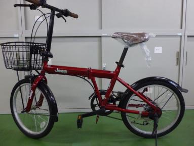 【現地引取り・現地現金支払い限定】　高槻市の放置自転車対策リサイクル自転車　No.３_1