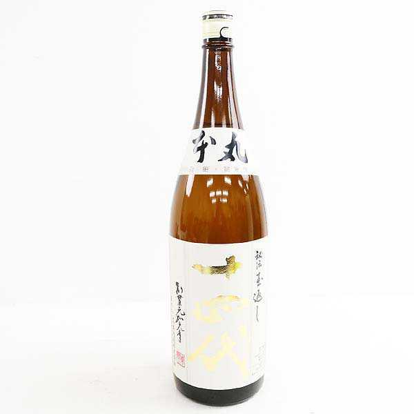 ☆十四代 秘伝玉返し 本丸 1800ml 製造2018.02 G8B0701 | HANABI.COMMUNITY