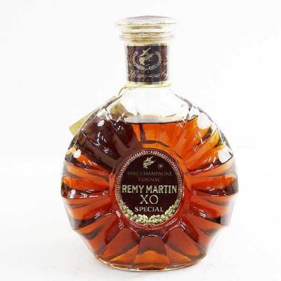 人気定番，限定セール ☆古酒 REMY MARTIN（レミーマルタン） XO