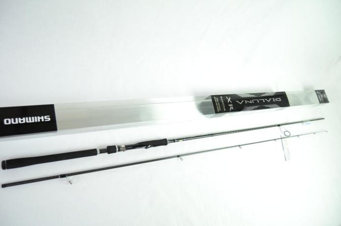 ディアルーナXR S1000ML｜＠ベリーネット 日本最大新品中古釣具WEB