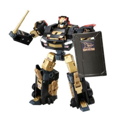 トミカ ハイパーレスキュー ドライブヘッド 特別機動隊ソニックインターセプターブラックマックス [送料全国480円]