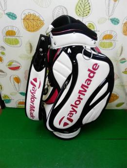 本物保証，大得価 1. テーラーメイド キャディーバッグ フードなし(テーラーメイド)｜売買されたオークション情報、yahooの商品情報をアーカイブ公開 - オークファン キャディバッグ