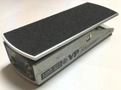 爆買い，人気SALE 激安ERNIE BALL 6181/Volume Pedal Junior 25K ボリュームペダル アーニーボール(エフェクター)｜売買されたオークション情報、yahooの商品情報をアーカイブ公開 - オークファン エフェクター