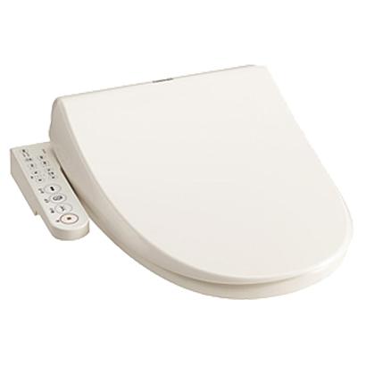 TOSHIBA 温水洗浄便座 2024年製 本体 ☆東芝(TOSHIBA) 温水洗浄便座 クリーンウォッシュ SCS-T160 [パステル