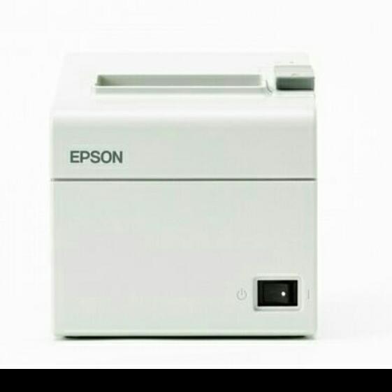 レシートプリンター TM-T20II　エプソン　スマレジ　店舗