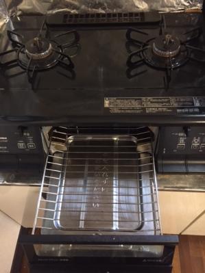  ガスコンロ ガステーブル パロマ 2016年 購入 paloma/PA-360WA-L 都市ガス 12A 13A 水なし両面グリル 左強力火.幅59ｃｍ(ガステーブル)｜売買されたオークション情報、yahooの商品情報をアーカイブ公 ガステーブル