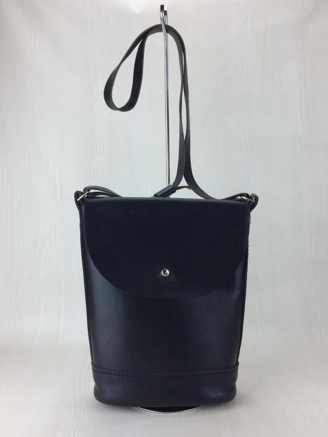 赤字超特価，大人気 Les moutons/ショルダーバッグ/レザー/BLK/ /レ ムートンズ/ネストローブ/ロフトマン(ショルダーバッグ)｜売買されたオークション情報、yahooの商品情報をアーカイブ公開 - オークファン その他