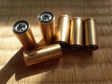 タナカ コルト SAA カートリッジ