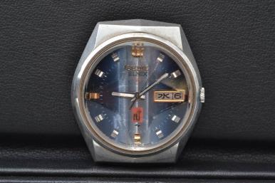 ☆希少ヴィンテージ☆SEIKO セイコー ELNIX エルニクス SG 0723-6020