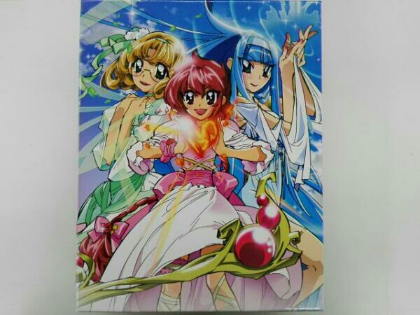 魔法騎士レイアース Blu-ray 魔法騎士レイアース Blu-ray Box Amazon