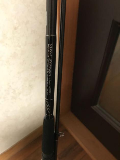 GクラフトセブンセンスSR972ミッドストリーム