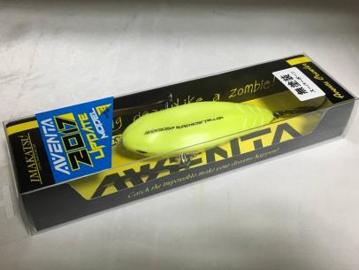 新品，得価 イマカツ アベンタクローラー2017 スーパーボーン H(ビッグベイト)｜売買されたオークション情報、yahooの商品情報をアーカイブ公開 - オークファン 淡水