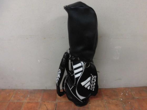 ☆E373☆アディダス キャディバッグ☆