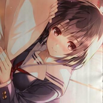 冴えない彼女の育てかた Blu Ray Dvd アニメイト 全巻連動購入特典 描き下ろしタペストリー タペストリー 売買されたオークション情報 Yahooの商品情報をアーカイブ公開 オークファン Aucfan Com