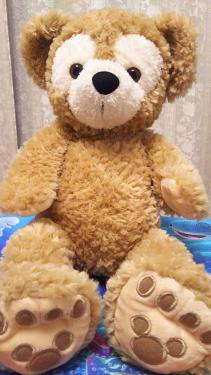 【人気セール，2025】 ダッフィー ぬいぐるみ 稲毛 製造番号なし 稲狩り 中国製似 同様(ダッフィー)｜売買されたオークション情報、yahooの商品情報をアーカイブ公開 - オークファン ダッフィー