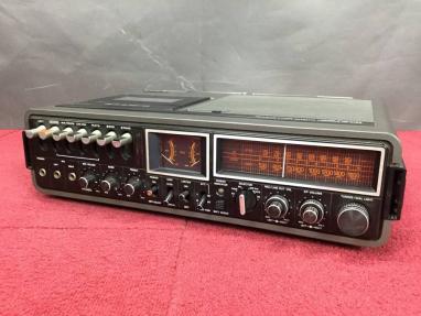RS-4400 National ナショナル ラジカセ FM⁄AM カセットレコーダー