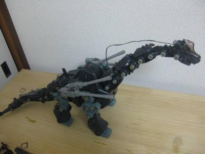 ウルトラザウルスのYahoo!オークション(旧ヤフオク!)の相場・価格を