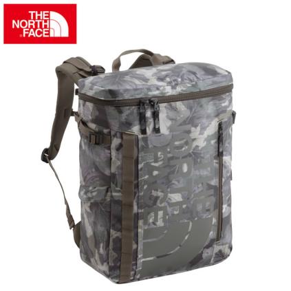 【即決】新品 BC ヒューズボックス2 NM81817 BC FUSE BOX II 容量30L 2018年 アーミーグリーン ET イングリッシュグリーントロピカルカモ