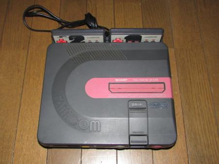 ツインファミコンのYahoo!オークション(旧ヤフオク!)の相場・価格を